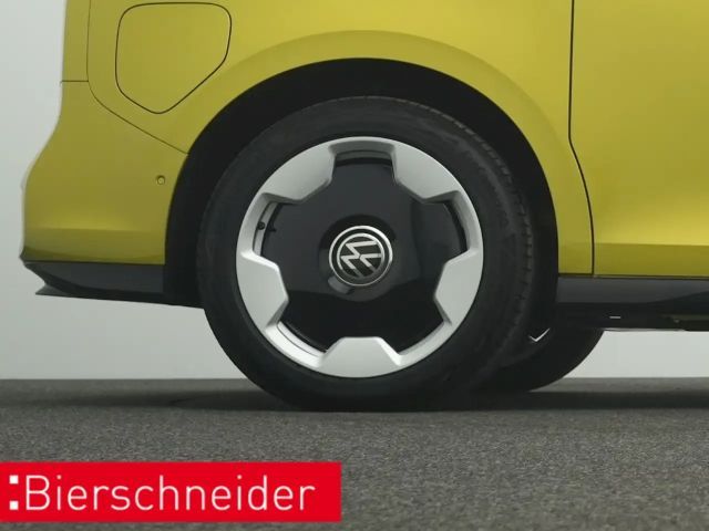 Volkswagen ID.Buzz IQ.Drive LWB Pro