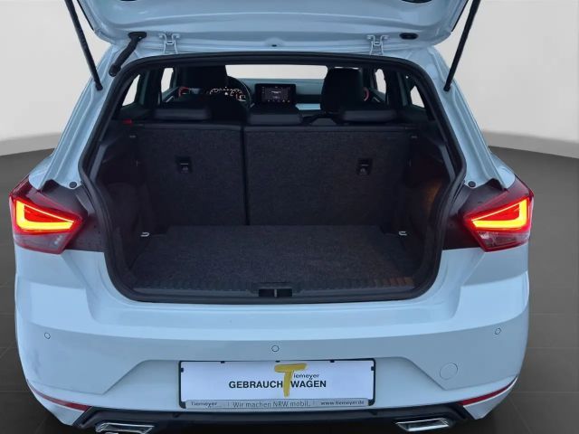 Seat Ibiza 1.5 TSI DSG FR-lijn