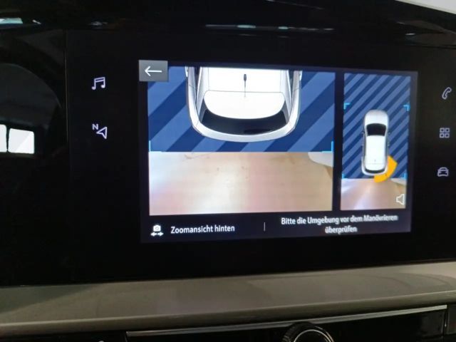Opel Mokka -e ''Elegance'' Rückfahrkamera Klimaautomatik Appl