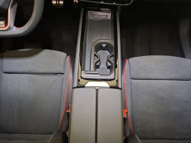 Volkswagen ID.7 4Motion Business GTX Tourer