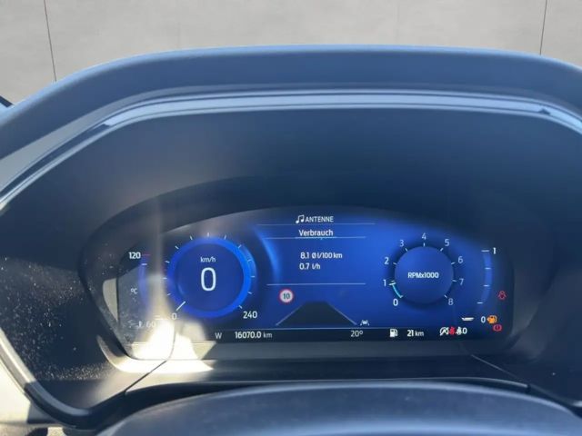 Ford Kuga EcoBoost ST Line X