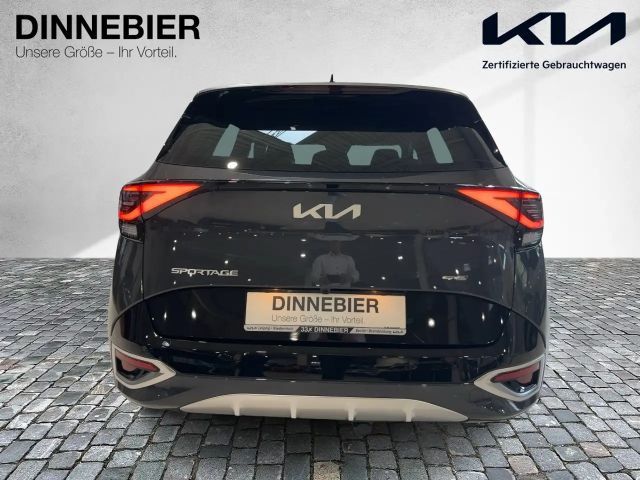 Kia Sportage GT-Line Vierwielaandrijving