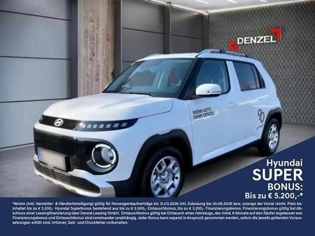 Hyundai INSTER 49 kWh Trend