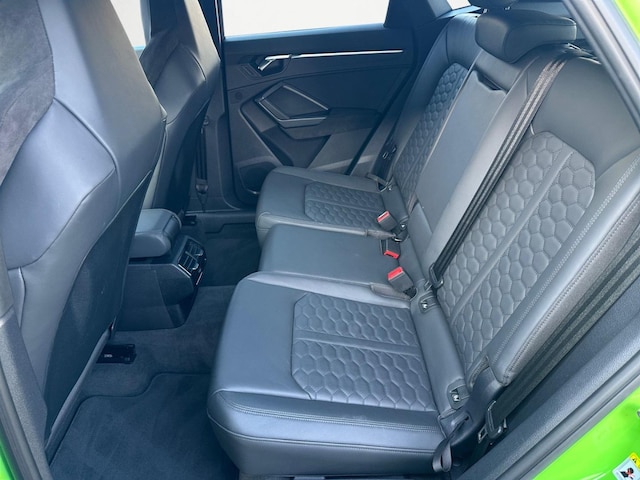 Audi RS Q3 Quattro S-Tronic Sportback