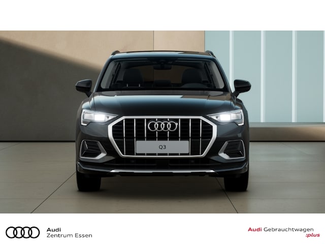 Audi Q3 35 TFSI S-Tronic