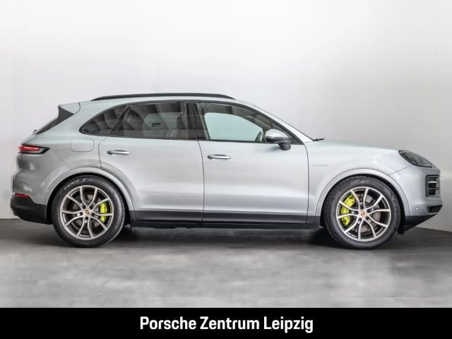 Porsche Cayenne E-Hybrid S