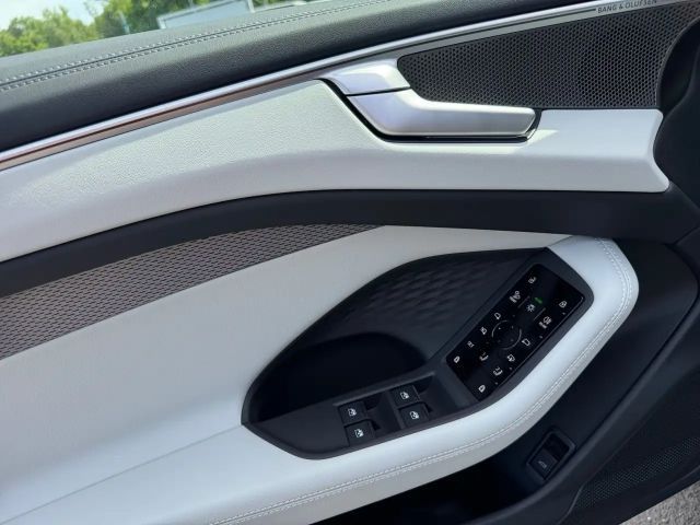 Audi A6 Quattro S-Tronic