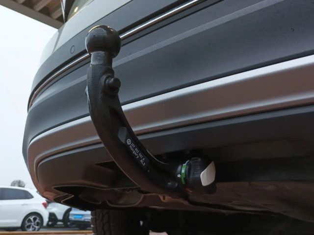 Volkswagen Taigo 1.0 TSI DSG Style