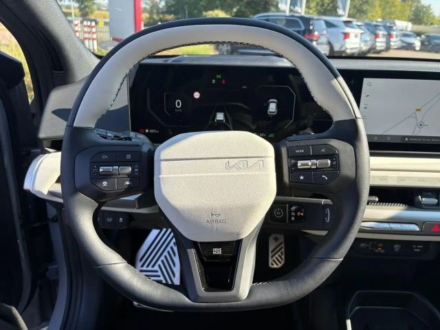 Kia EV4 81.4 kWh GT-Line