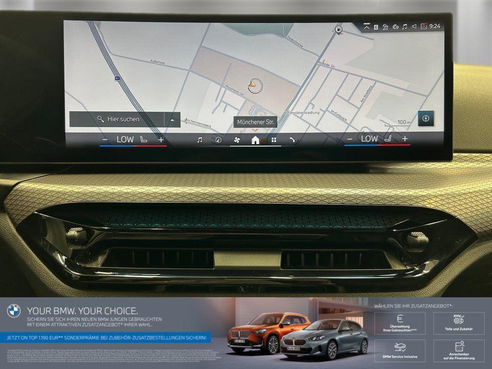 BMW 330 330e Touring