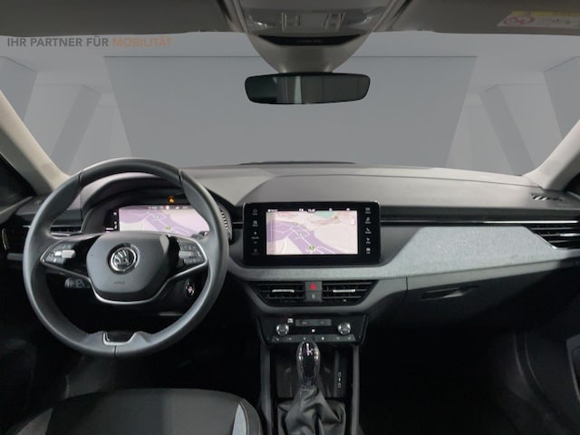 Skoda Kamiq DAB+AHK+VIRT+ACC+LED+NAVI+PDC