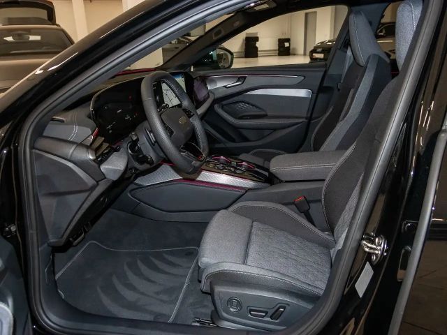 Audi A6 e-tron Edition Quattro