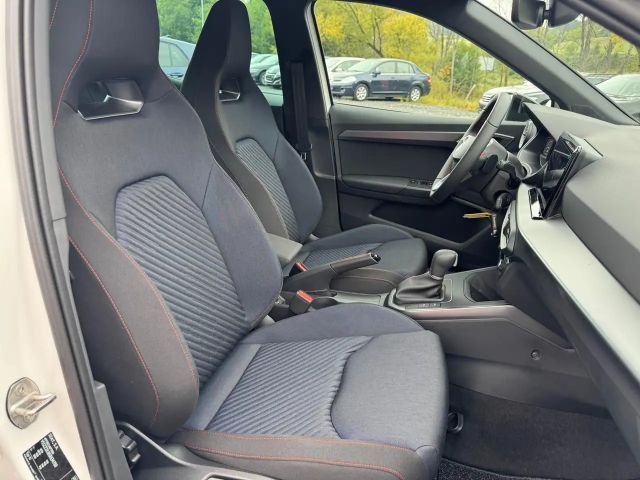 Seat Arona 1.5 TSI DSG FR-lijn