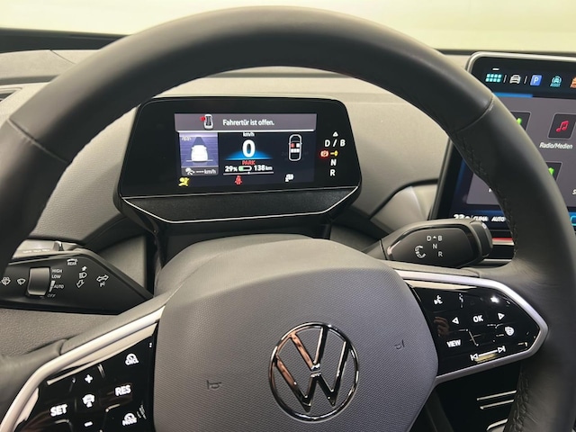 Volkswagen ID.4 IQ.Drive Performance Pro