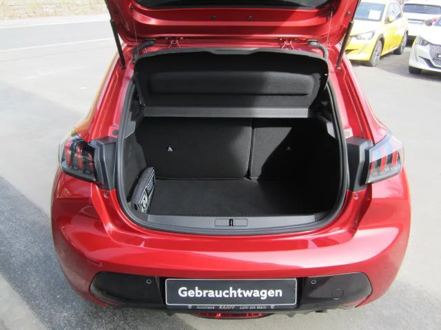 Peugeot 208 Allure Pack PureTech