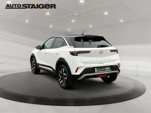 Opel Mokka 1.2 Turbo Elegance Turbo