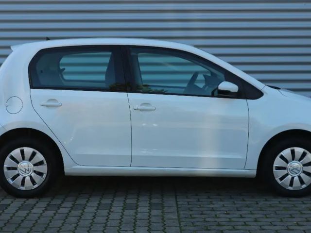 Volkswagen up! Move Move up!