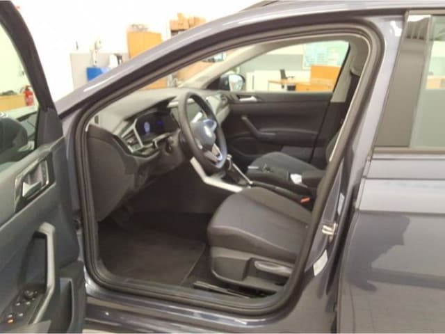 Volkswagen Taigo 1.0 TSI DSG Life