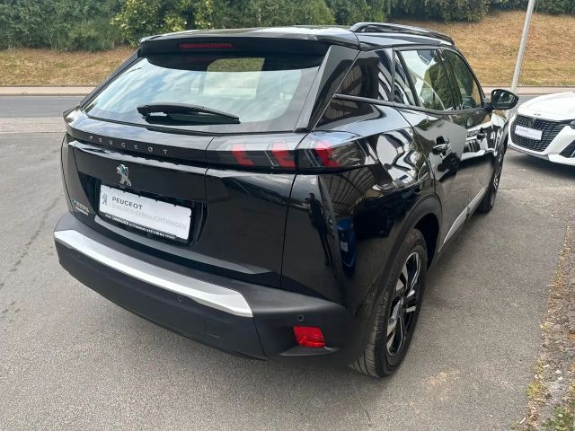 Peugeot 2008 Allure Pack