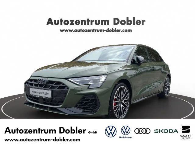 Audi S3 Sportback