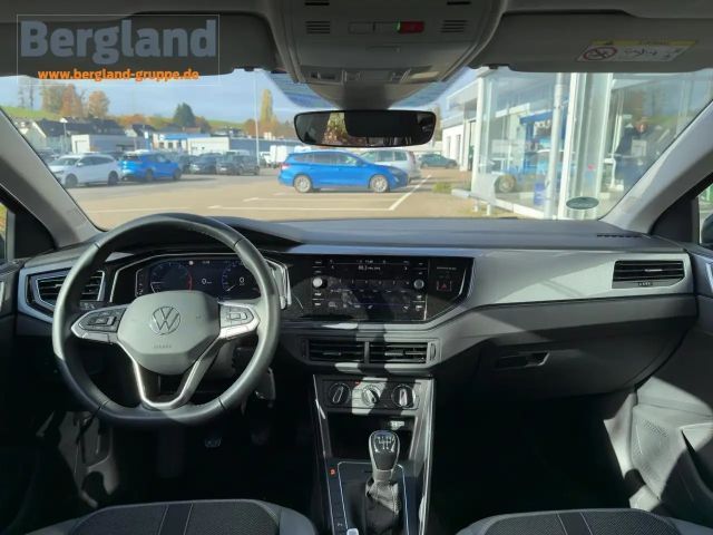 Volkswagen Polo Style