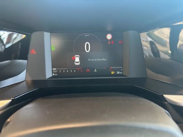 Opel Grandland X Edition Turbo