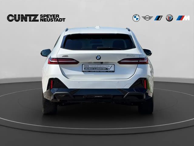 BMW 520 520d Touring xDrive