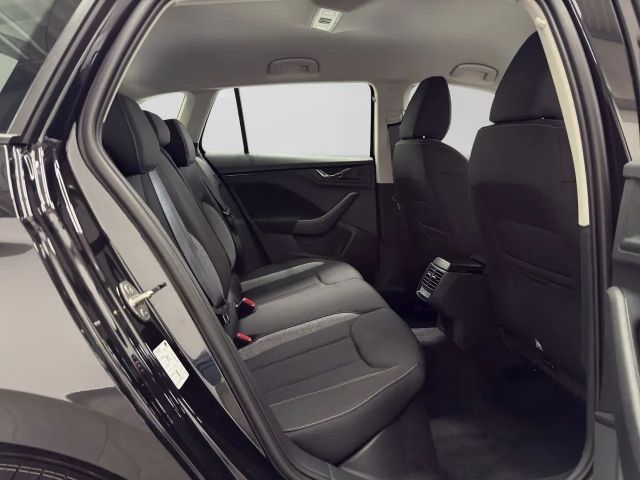 Skoda Scala 1.0 TSI Selection