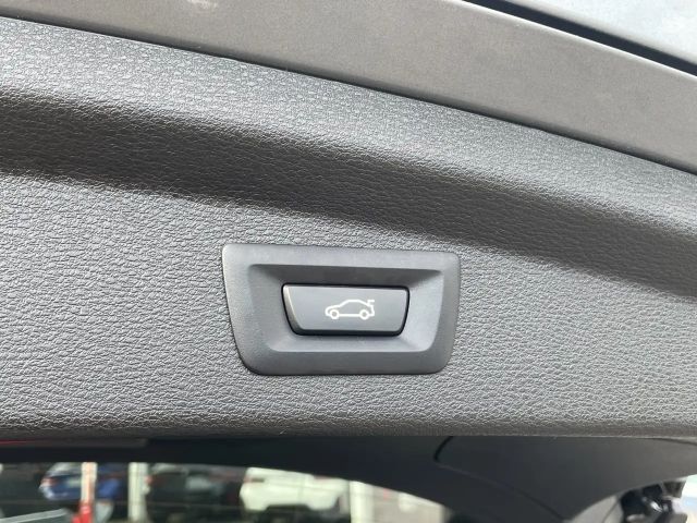 BMW X2 Coupé sDrive18d