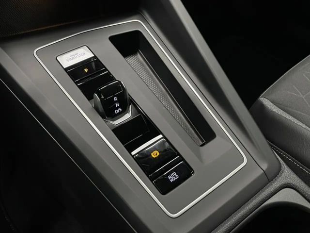 Volkswagen Golf 2.0 TDI Golf VIII Variant