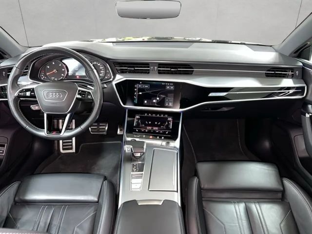 Audi A7 50 TDI Quattro