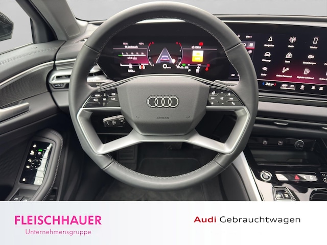 Audi A5 Quattro S-Tronic