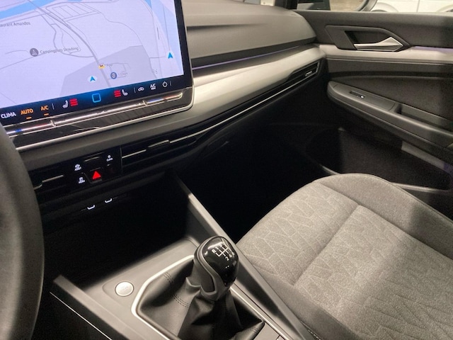 Volkswagen Golf 2.0 TDI Golf VIII Variant