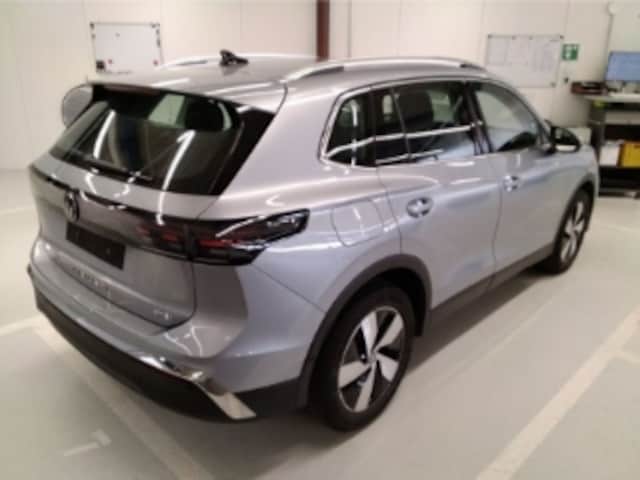 Volkswagen Tiguan 1.5 TSI DSG Elegance Elegance