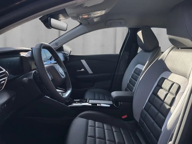 Citroën C4 Max PureTech