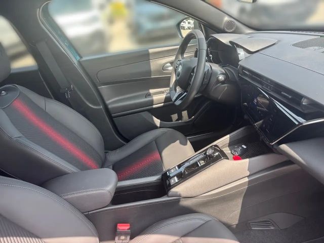 Alfa Romeo Junior Ibrida