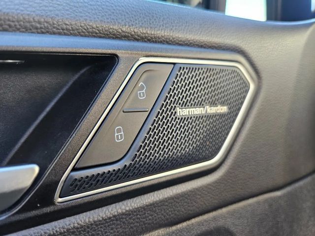 Volkswagen Tiguan DSG IQ.Drive R-Line