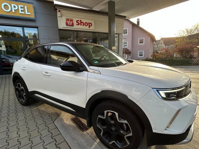 Opel Mokka Ultimate