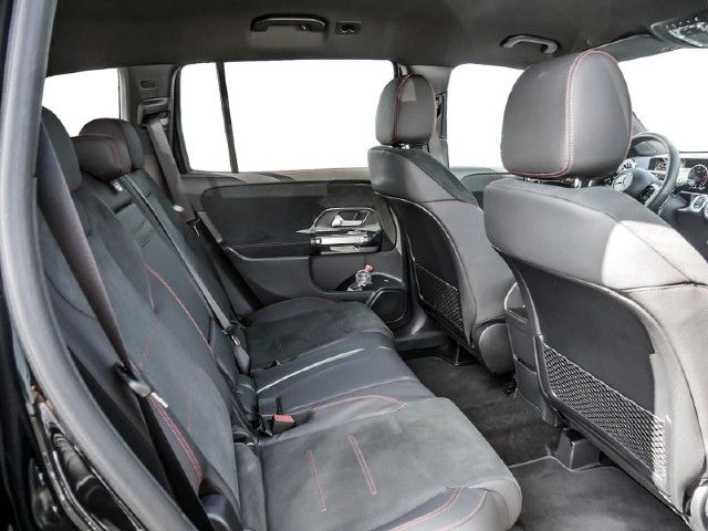 Mercedes-Benz GLB 200 GLB 200 d