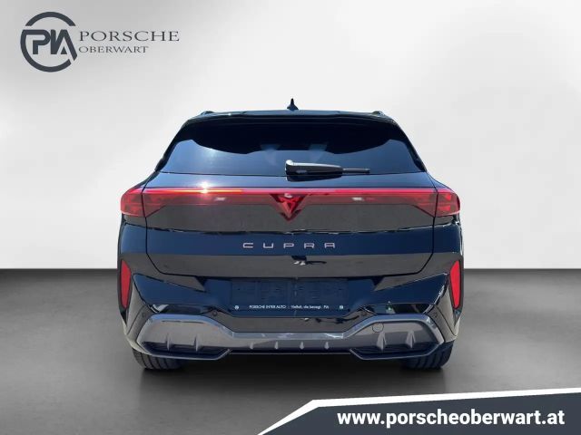 Cupra Terramar 1.5 e-TSI 150 PS DSG