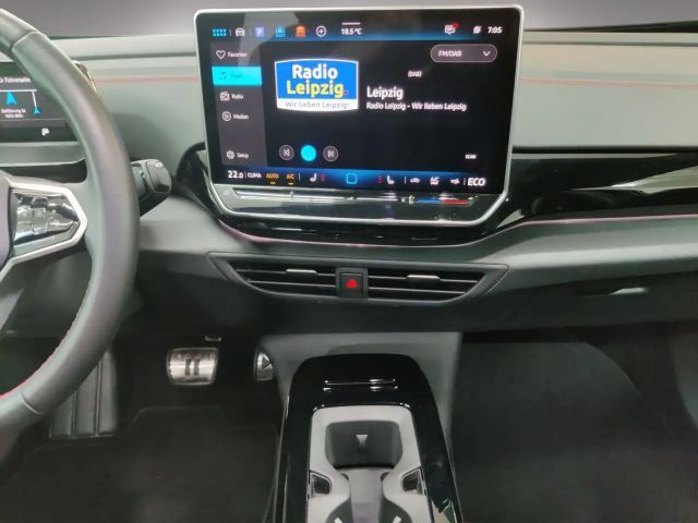 Volkswagen ID.4 77 KWh GTX