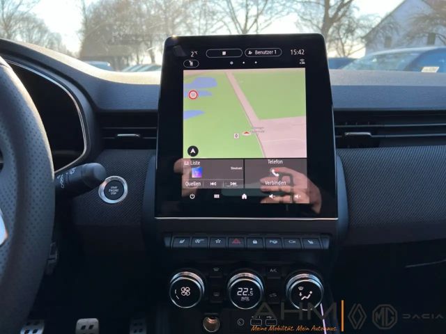 Renault Clio Alpine Esprit TCe 90