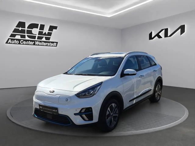 Kia Niro EV Spirit