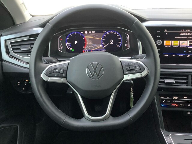 Volkswagen Taigo 1.0 TSI DSG Style