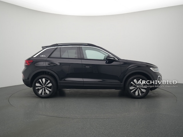 Volkswagen T-Roc T-Roc Goal  NAVI VIRT ACC SHZ CARPLAY LED PDC