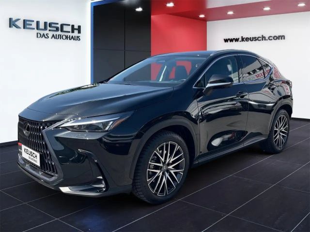 Lexus NX 450h Executive Line