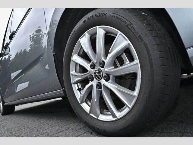Volkswagen Multivan 2.0 TDI DSG Style T7