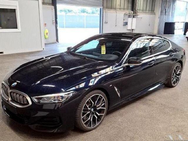 BMW 840 840d Coupé Gran Coupé M-Sport xDrive