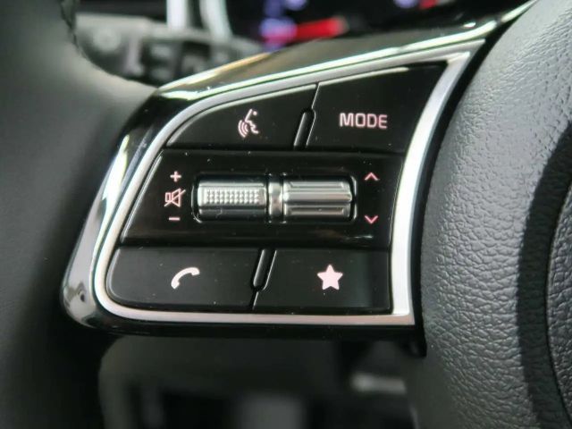 Kia XCeed GDi Vision