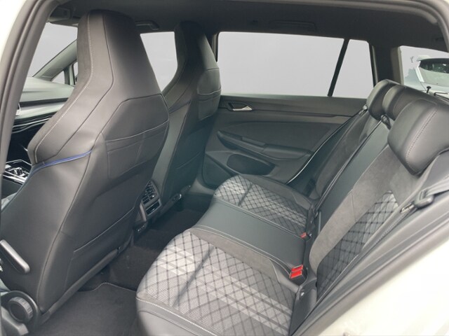 Volkswagen Golf 2.0 TDI DSG Variant